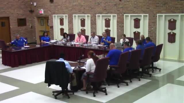 Superintendent previews bond projects, strategic plan and new‑teacher launch ahead of school year