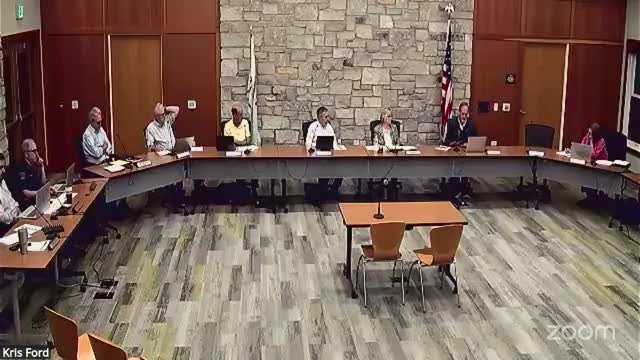 Board Considers Ordinance to Ban Electric Bikes in Suburban Streets