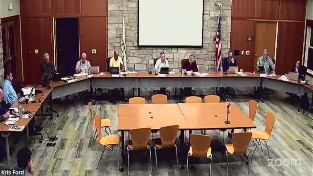 Village plans to designate outlot as public street to simplify access rights near Elevate Care and CubeSmart