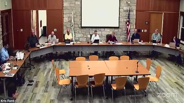 Village officials warn of service, budget risks as county moves to dissolve South Lake Mosquito Abatement District