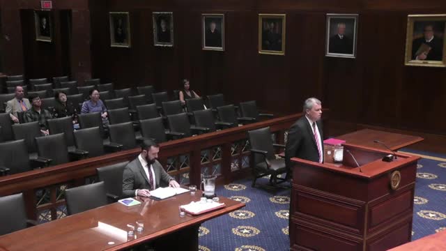 Texas Supreme Court hears whether DFPS ‘abandoned’ bid to terminate mother’s parental rights