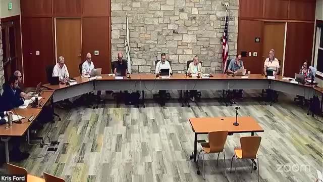 Riverwoods board adopts water-rate increase, raises police extra-duty charge