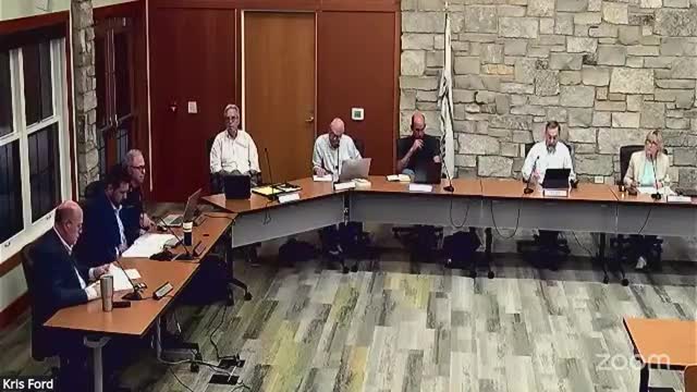 Riverwoods plans brief Saunders Road closure to speed water-main repair, minimize long-term disruption