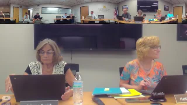 Board adopts homeschooling policy IGBH on second and final reading