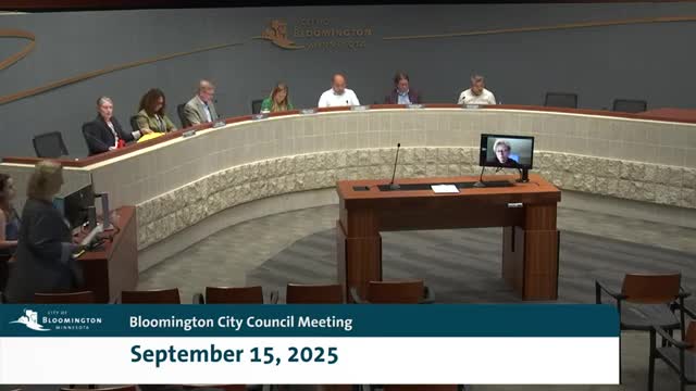 City Council Approves $4.5M Bonds for 2025 Permanent Improvement Projects