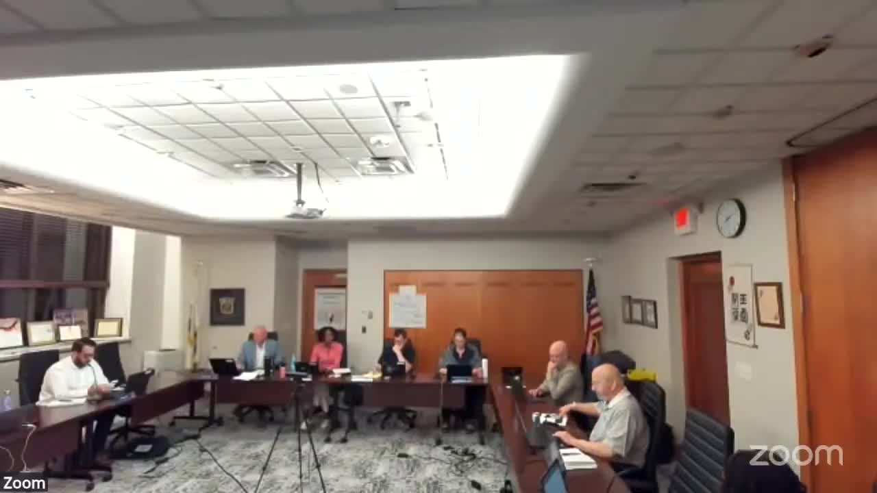 OPRF board frames governance priorities; asks teams to develop SMART goals on communication, facilities and school environment