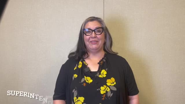 New Alisal superintendent to hold community meetings, pledges collaborative leadership