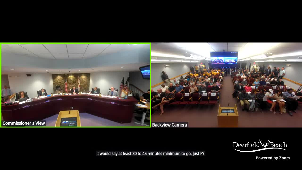 Commission approves rezoning, plat amendment for downtown-adjacent site after resident parking concerns