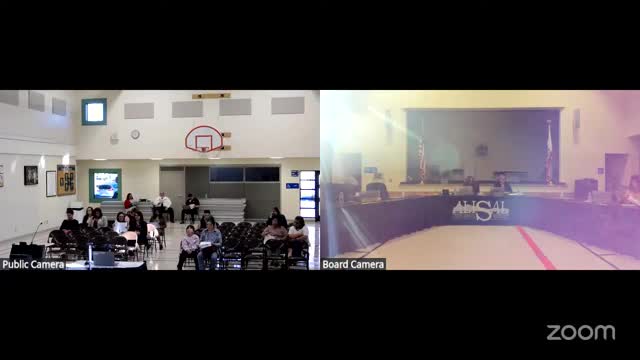 Board pulls contract for parent-summit interpreters after trustees question cost