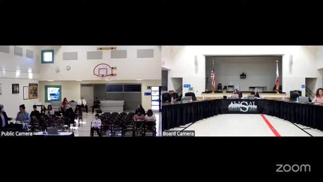 Resident tells board a dumpster and bright light next to new preschool disrupt home