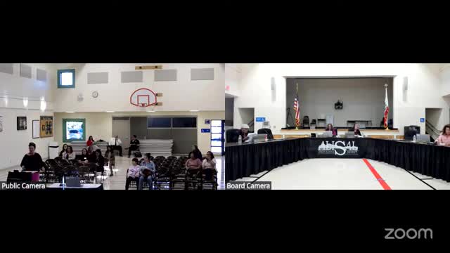 Board approves MOUs adjusting substitute sick leave and a 2% daily-rate increase