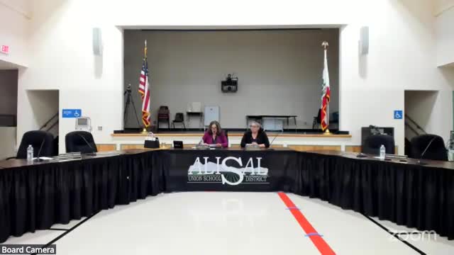 Board hires Josue Diaz Jr. as assistant superintendent for human resources