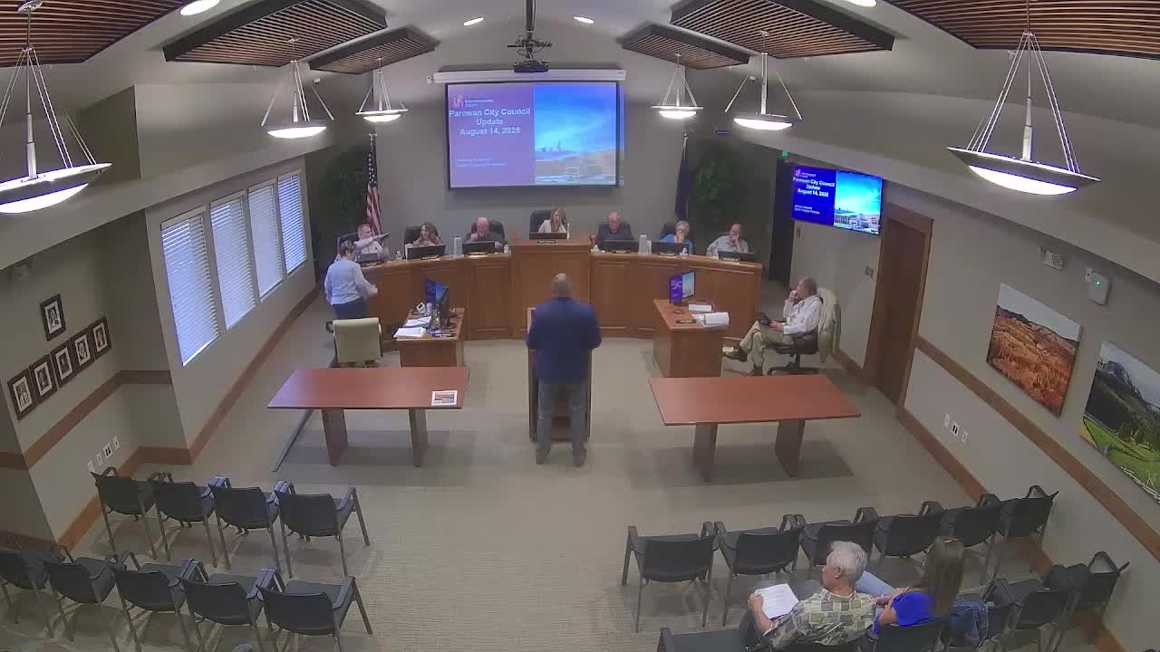 Cedar City Hospital president previews $70M capital expansion, cancer‑center growth and local clinic plans