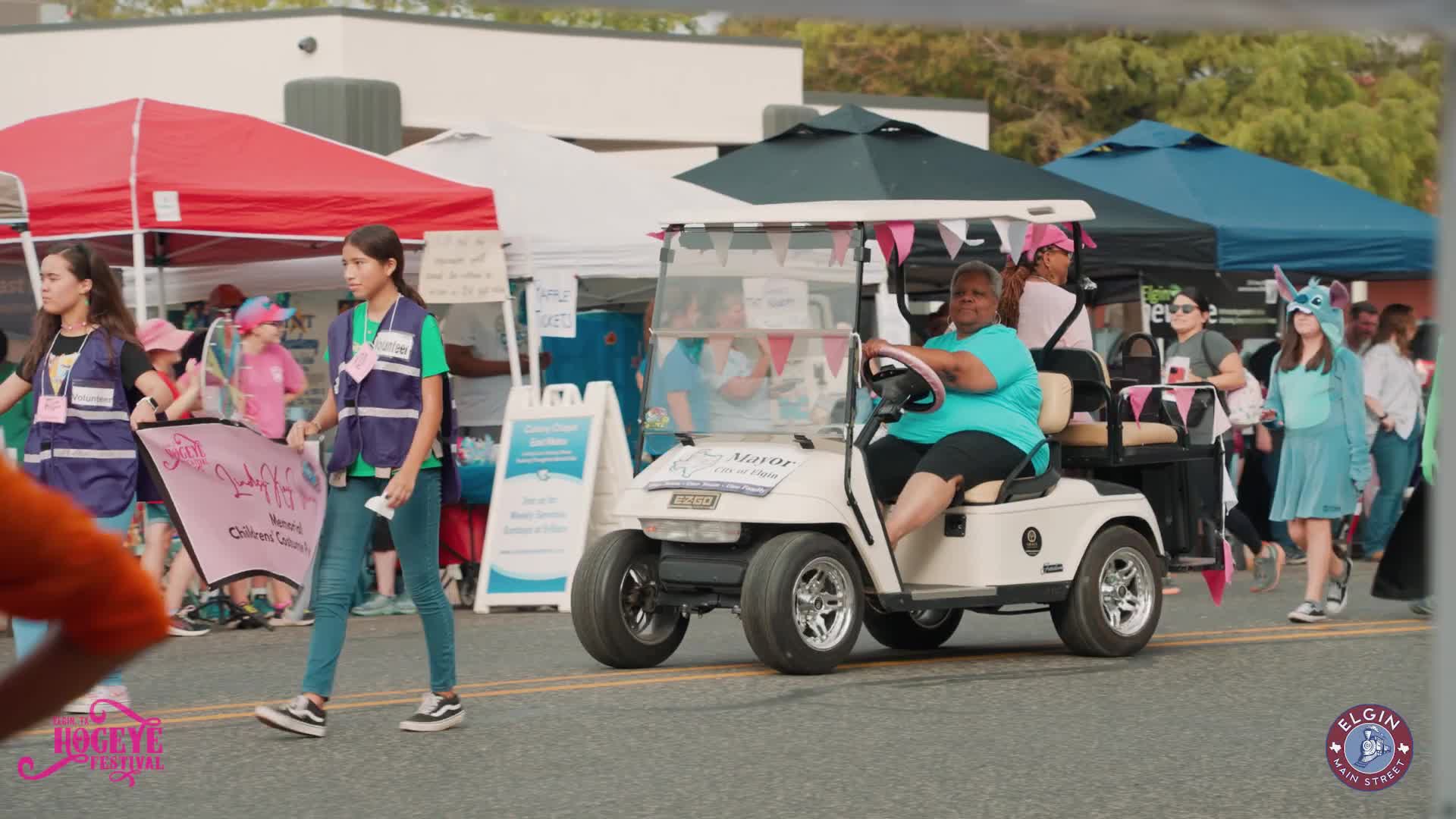 Elgin organizers seek volunteers for Hawkeye festival; say more than 100 already help