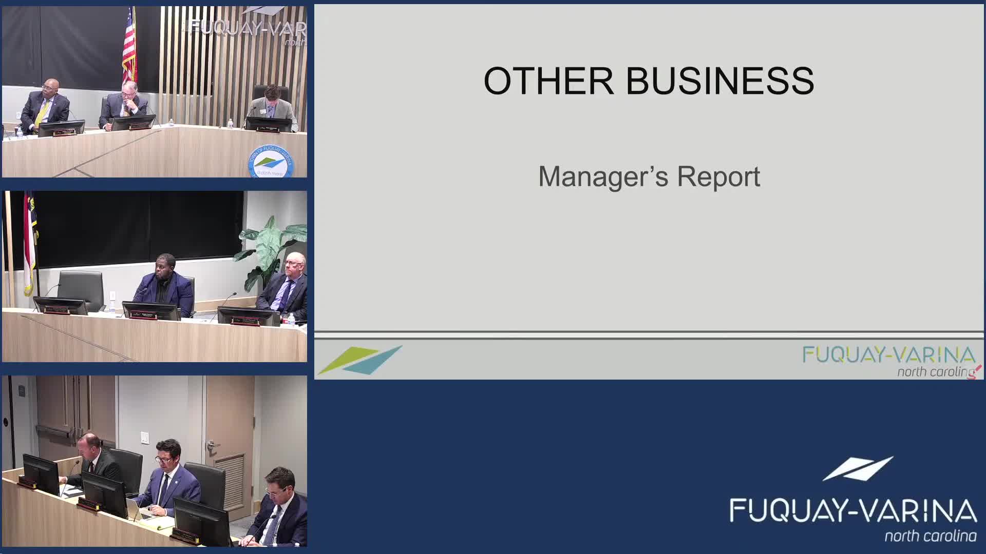 Fuquay Varina High School GIS Club gains momentum under adviser Lisonbee Wiley