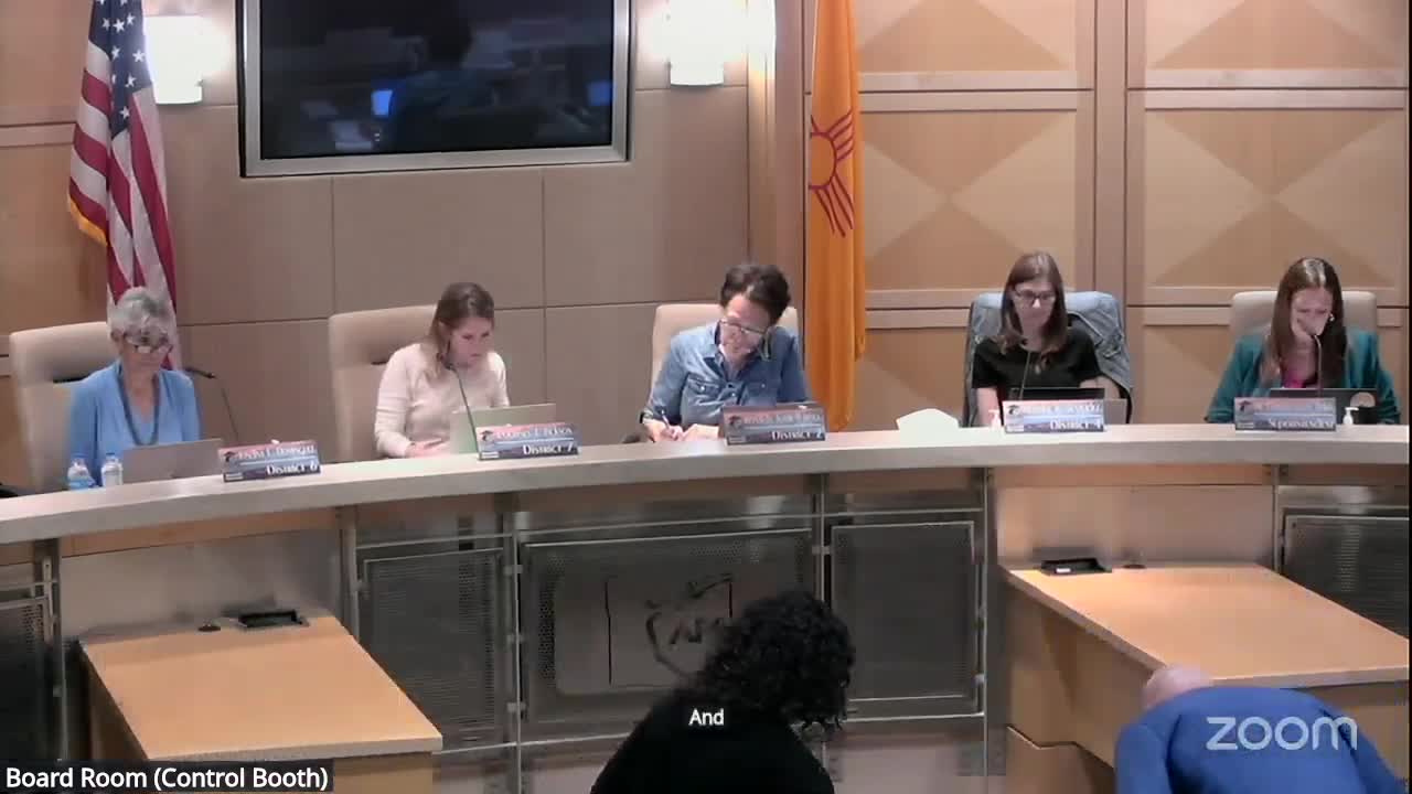 Albuquerque Schools Shift to Emera Assessment Following Istation Merger