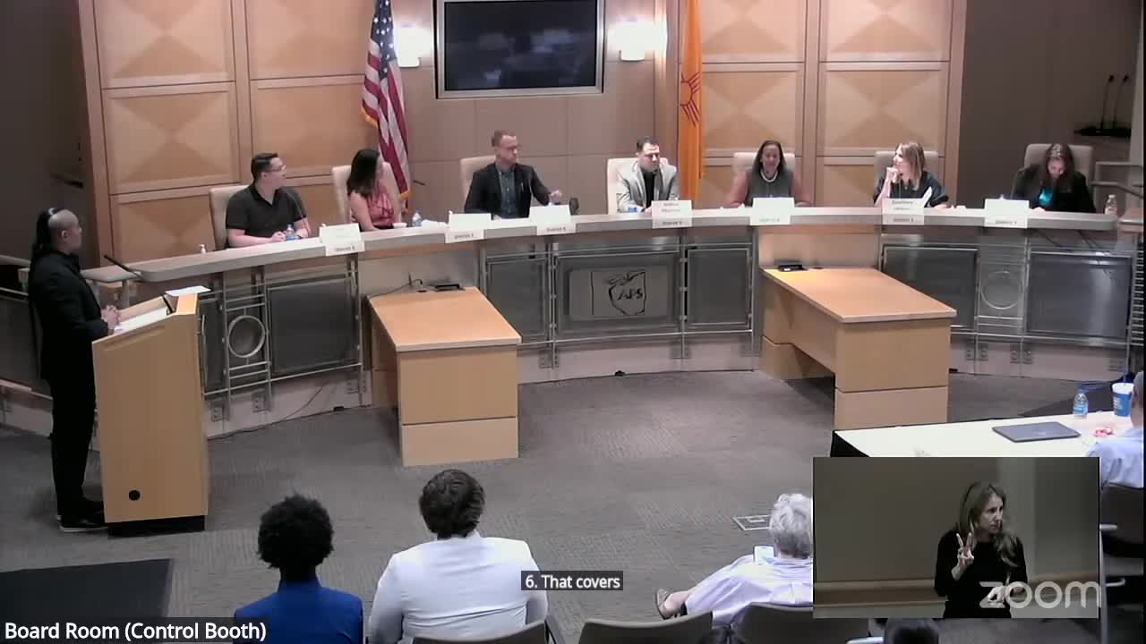 Candidates stress listening, town halls and targeted outreach to rebuild trust with families