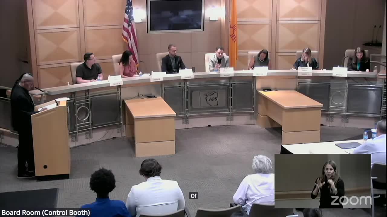 APS candidates urge layered approach to rising on-campus weapons incidents