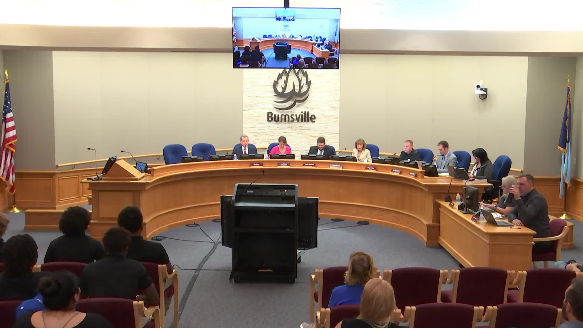 Burnsville City Council Proclaims Overdose Awareness Week and Approves Opioid Settlement