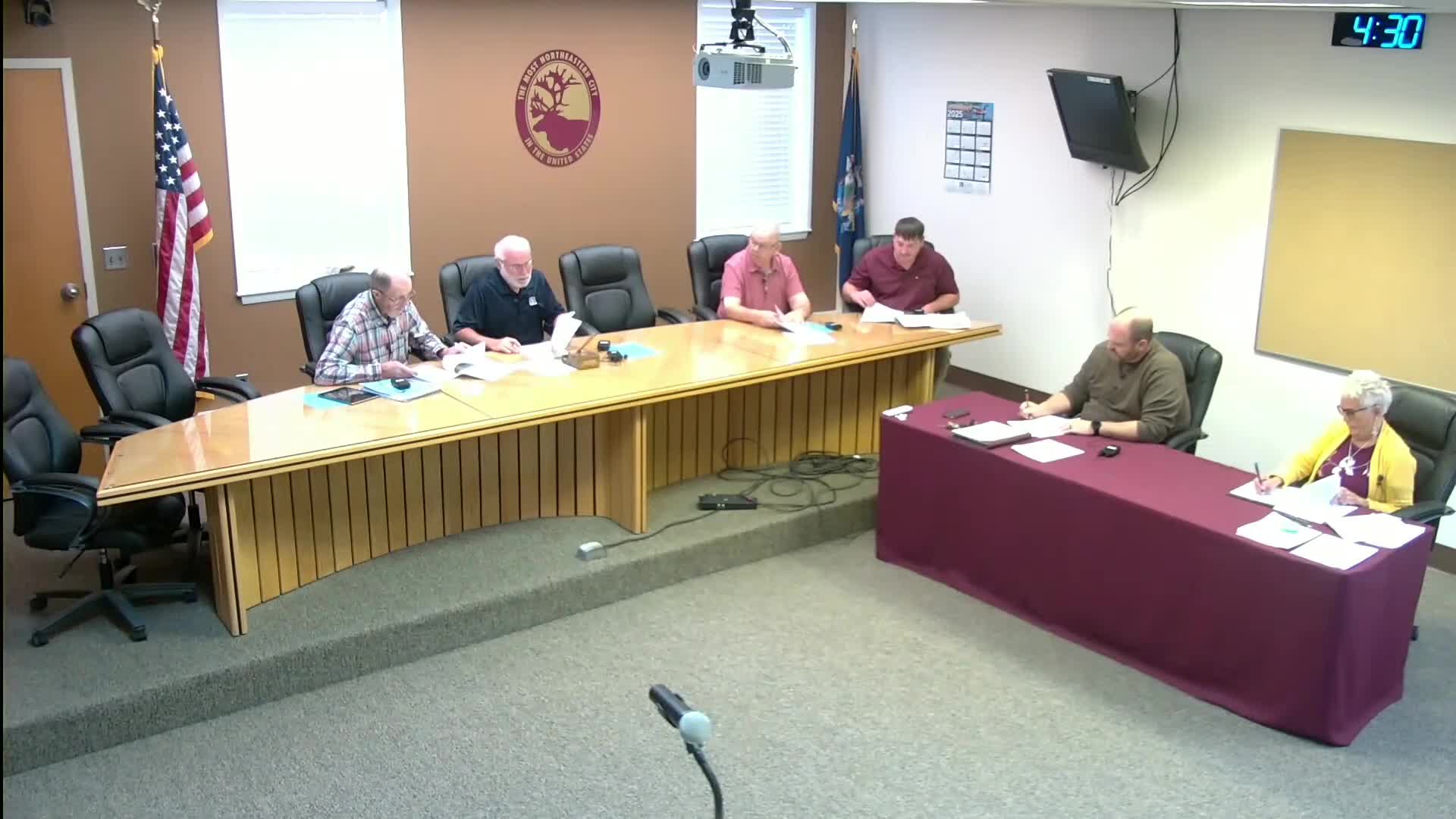 State Funds Secured for River Crossing and Drinking Water Projects