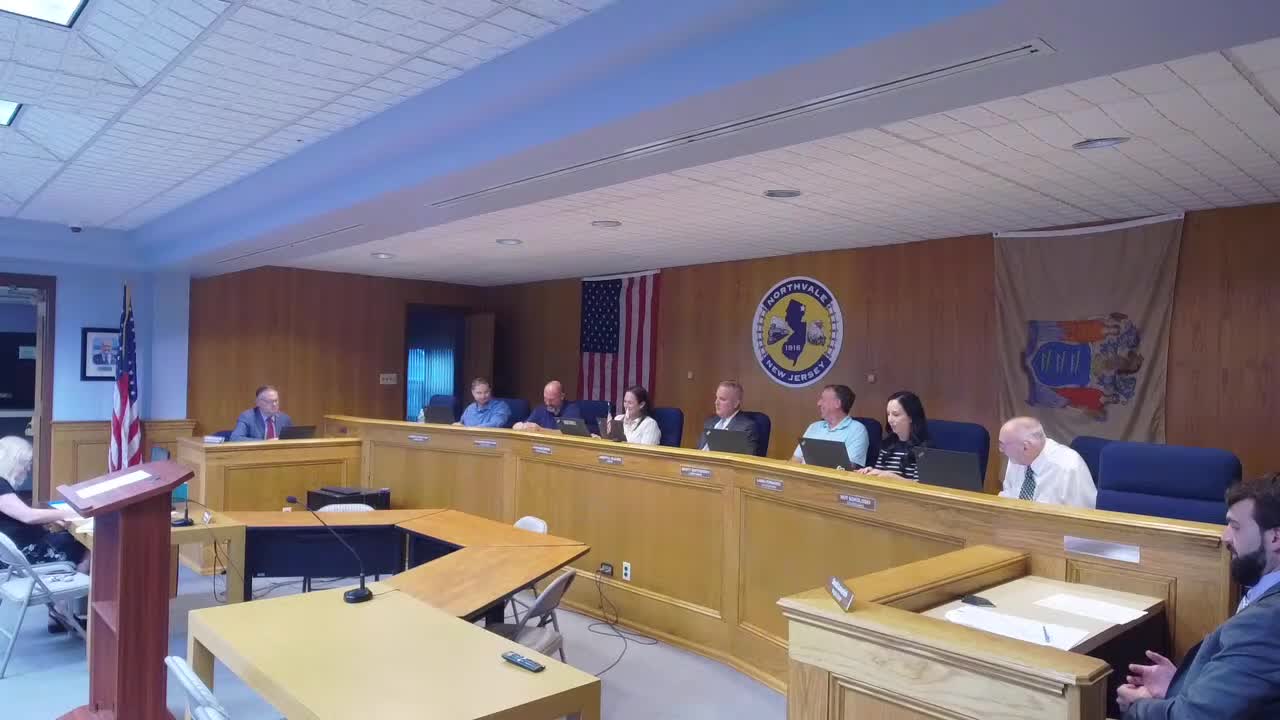 Northville police report 612 calls in August; ambulance corps and EMT certifications noted