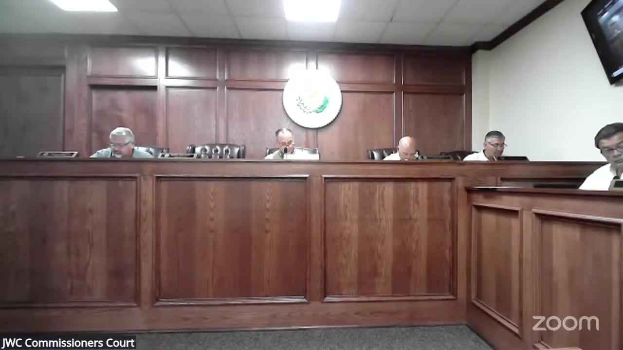 Jim Wells County imposes 90-day burn ban after drought-index readings rise