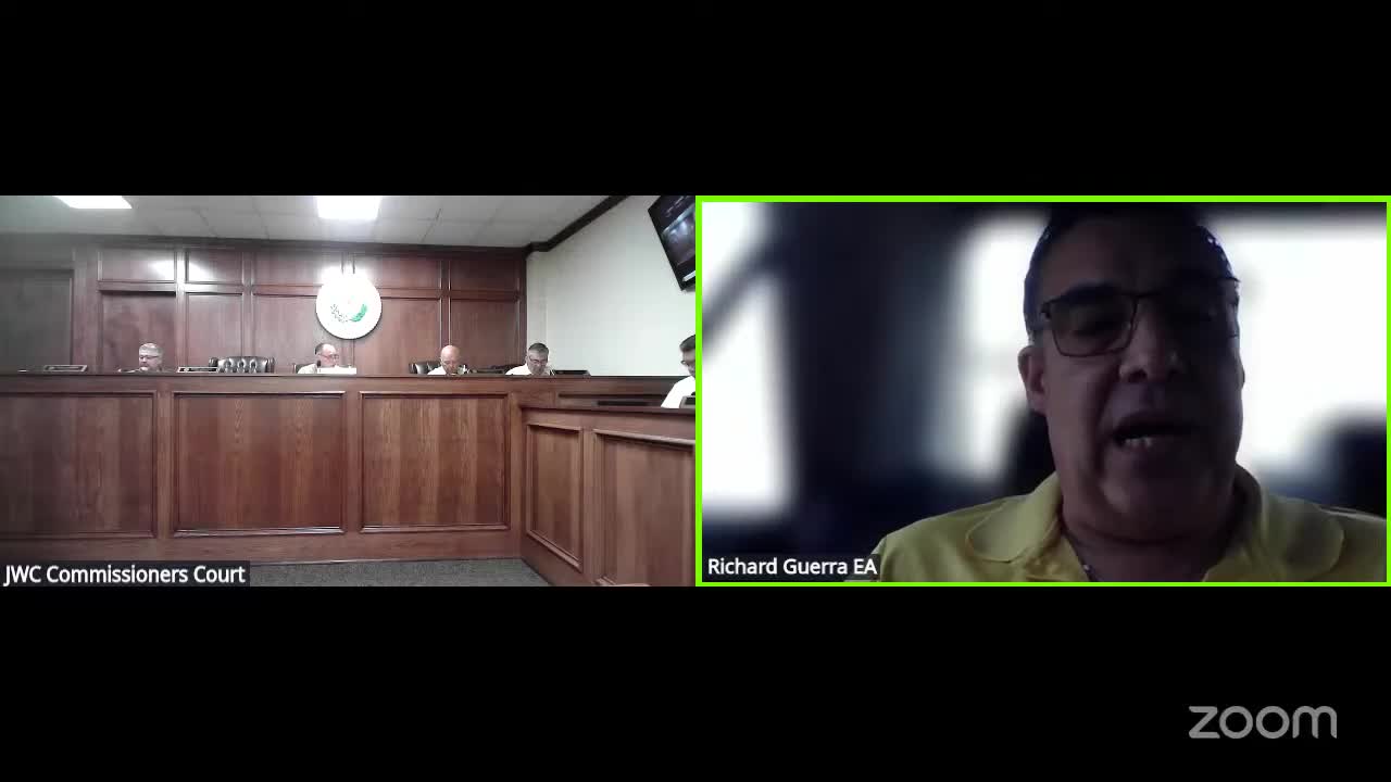 County to host demonstrations of new electronic voting system with printed paper trail