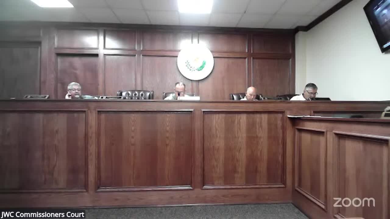 County accepts $50,000 NACO subgrant to support Nexus Center renovation and development