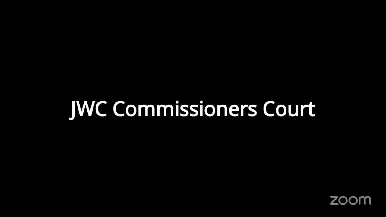 Jim Wells County leaders flag jail overcrowding, sheriff seeks staff and pay changes