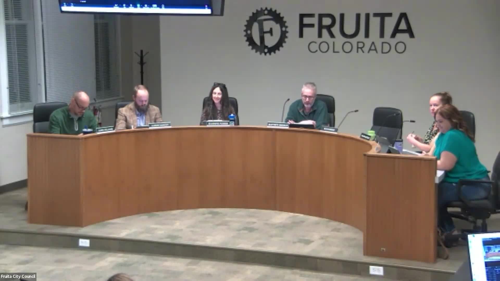 Fruita Council Debates Controversial Sculpture Amid Community Concerns Over Decency