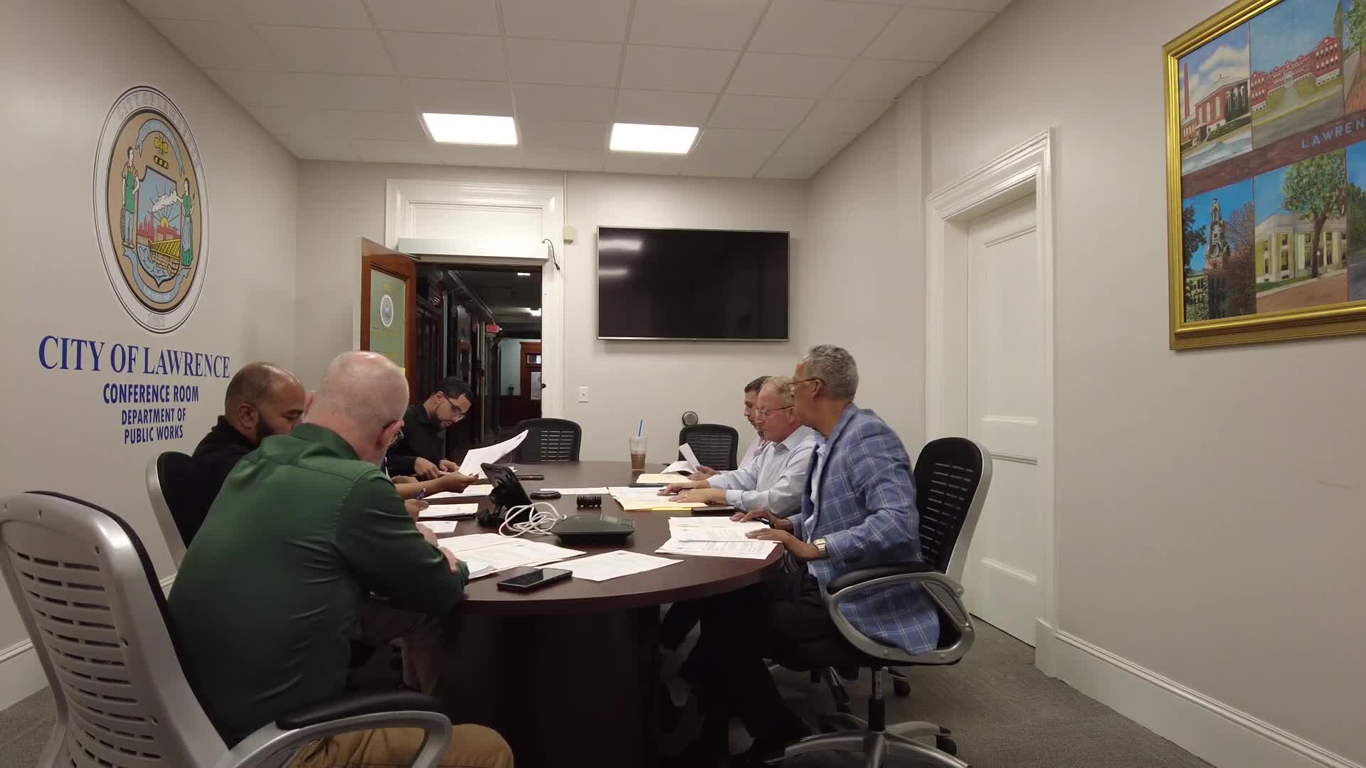 City reviews scrap-yard fire and separate Aug. 12 residential fires; inspectors pursue compliance and demolition where buildings were declared unsafe