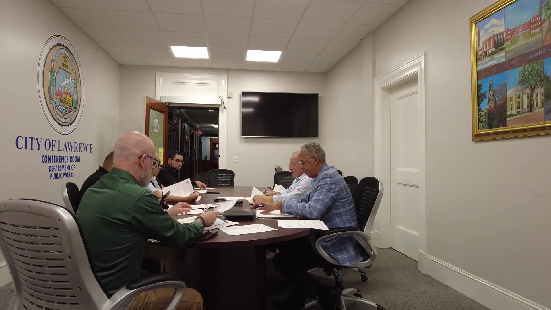 Lawrence–Methuen shared-services grant to bring roughly $2 million for public-health staffing, training and inspections