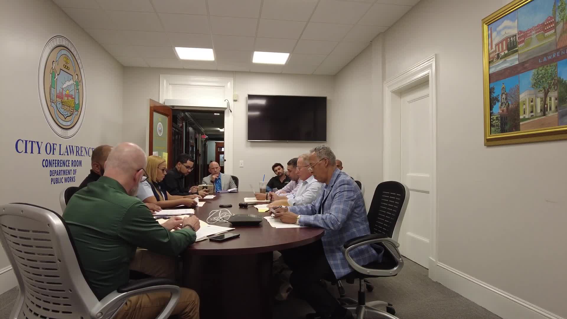 Lawrence health staff urge residents to get COVID booster in October amid summer surge