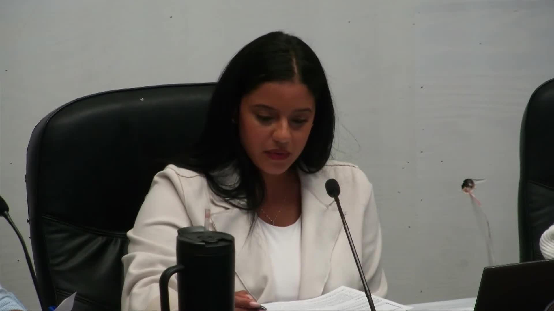 City of Lawrence receives clean FY24 audit; auditors flag long‑term debt and free‑cash use in committee discussion