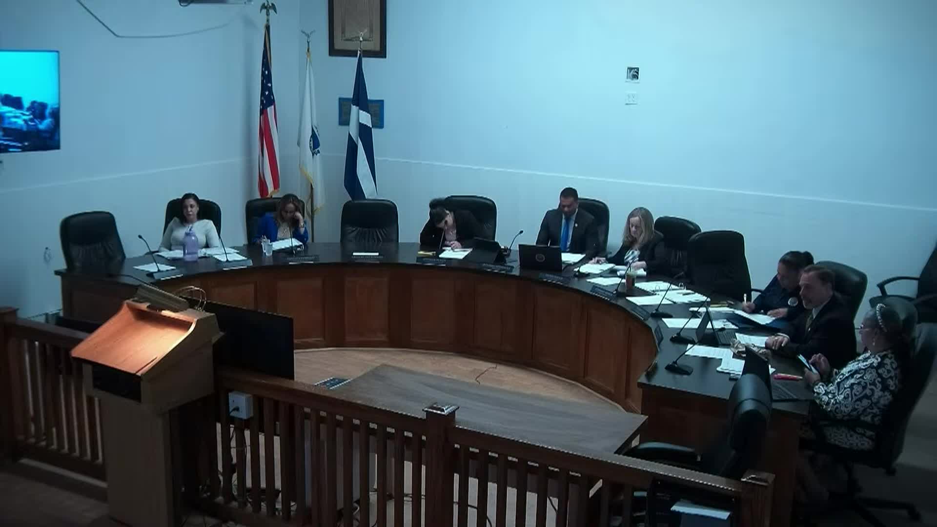 City licensing board denies requests to allow outdoor cooking on seasonal patios over safety concerns