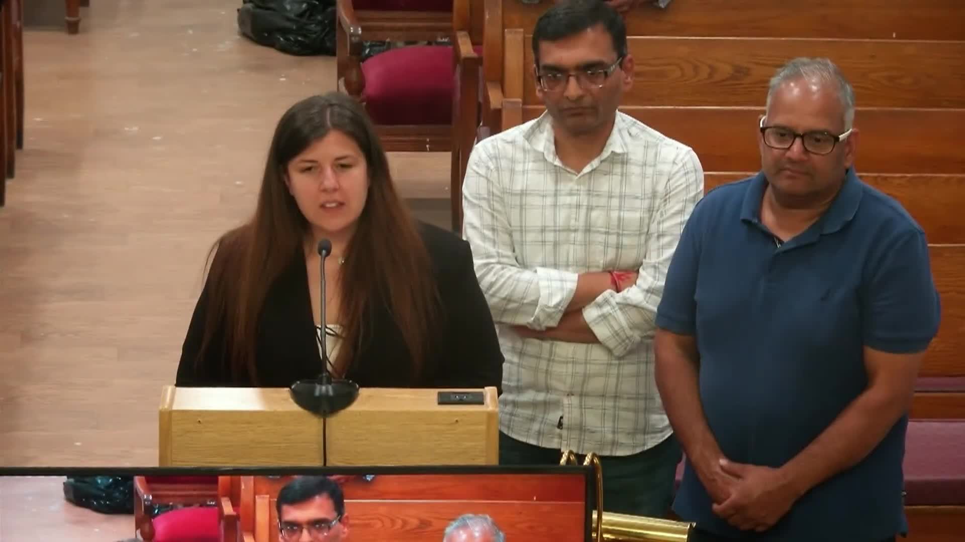 Licensing board approves transfer of Fernandez Brothers Liquors; application to go to ABCC