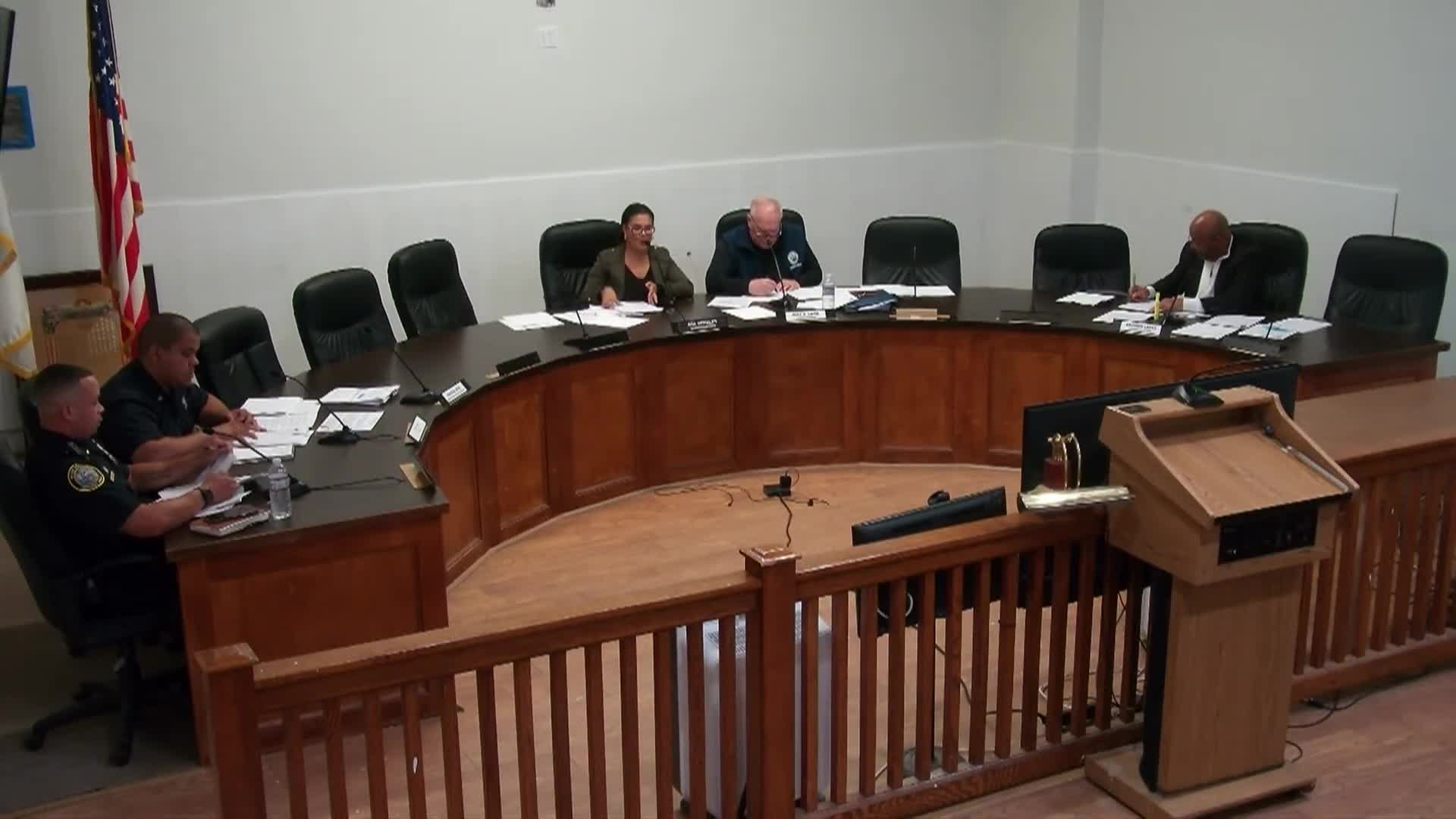 Licensing board approves patio extension for Lawrence British Club at Cambridge Street