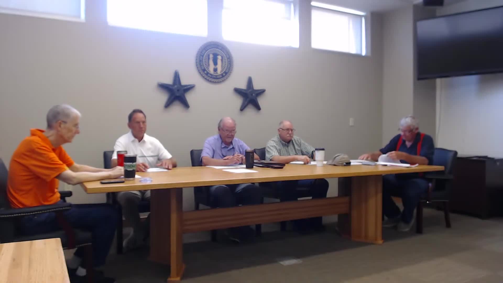 VFW representative announces fundraising events, says post facing challenges