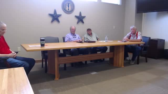 County clerk highlights Peach Festival parade and Union County Fair dates