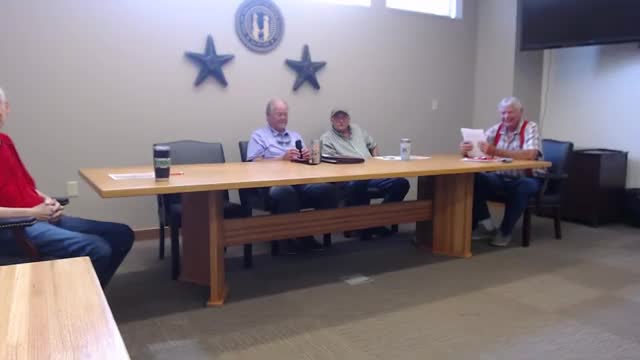 County clerk: 2026 primary set for March, general election in November; filing packets available