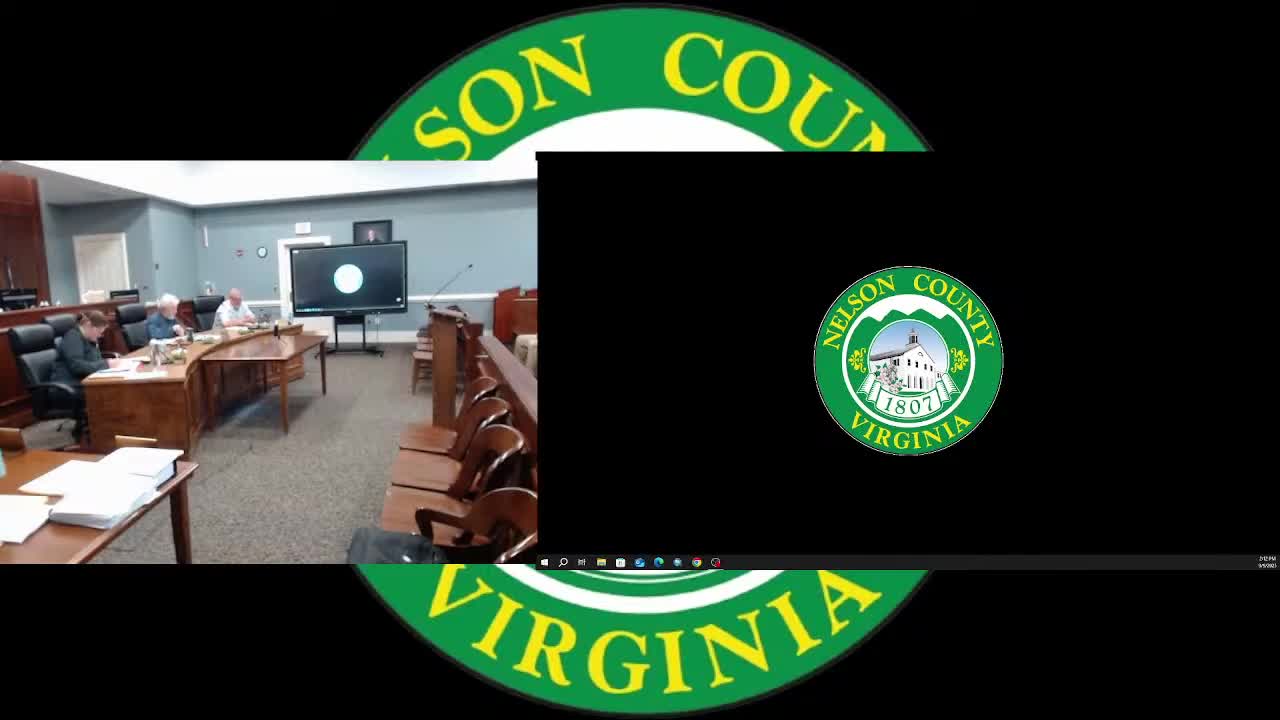 Students Propose Nelson County Sister City Initiative to Foster International Relations