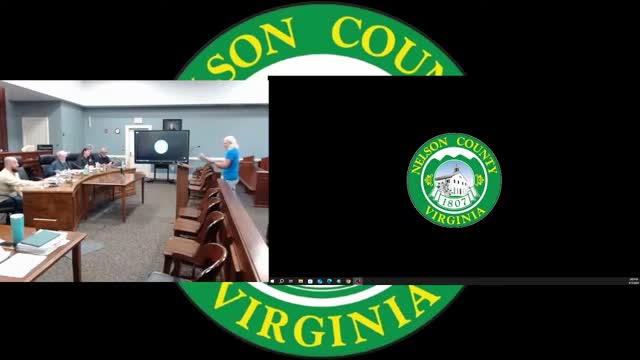 Nelson County resident warns short-term rentals are reducing local housing supply