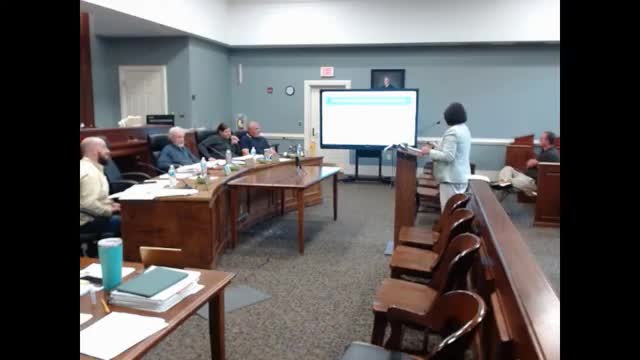 Board approves updated Nelson County Emergency Operations Plan