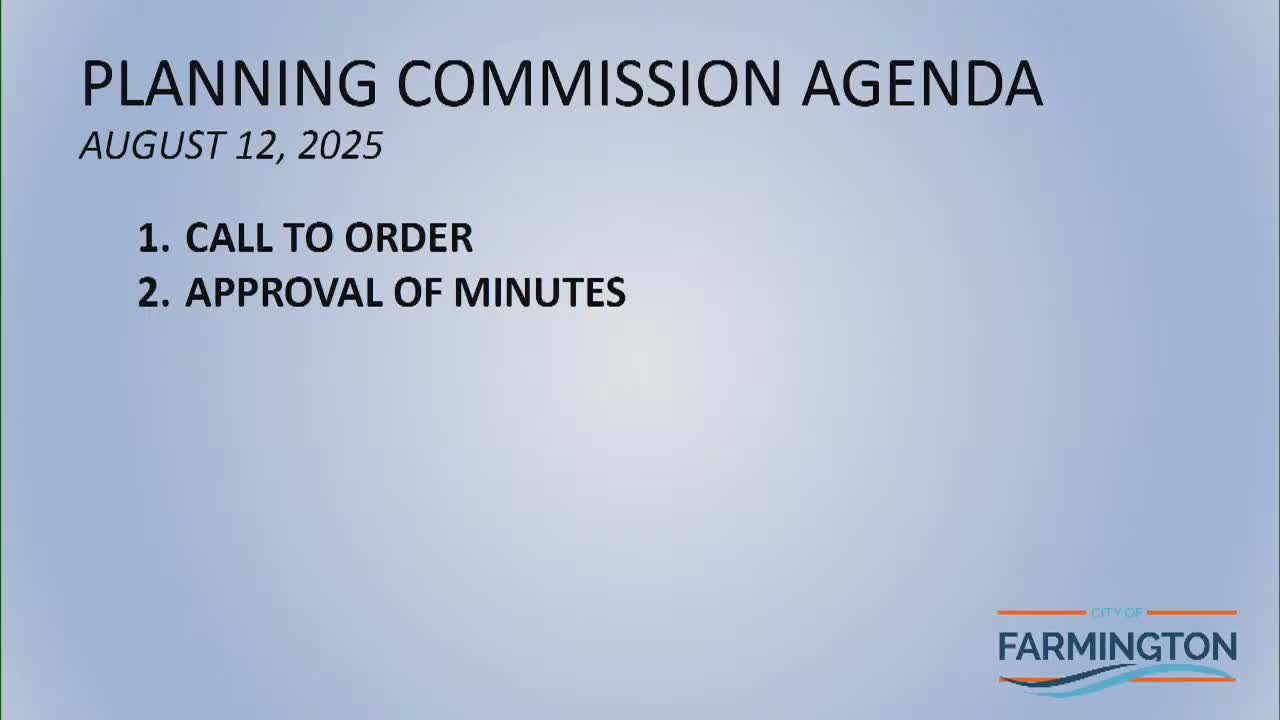 Planning Commission recommends city council approve residential beekeeping ordinance