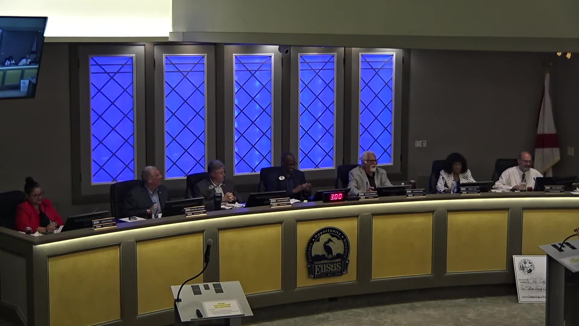 State delegation awards roughly $2.08 million for Coolidge/Rosenwald project; $500,000 to Trout Lake Nature Center education complex