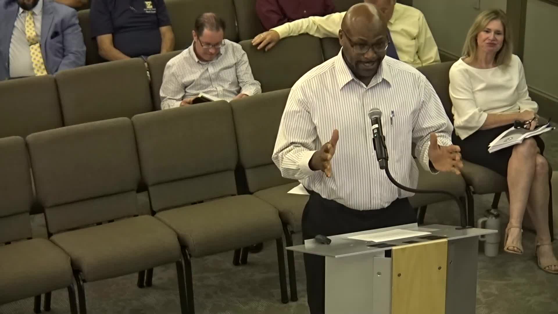 City unveils economic development marketing plan; hires lead-generation firm for focused outreach