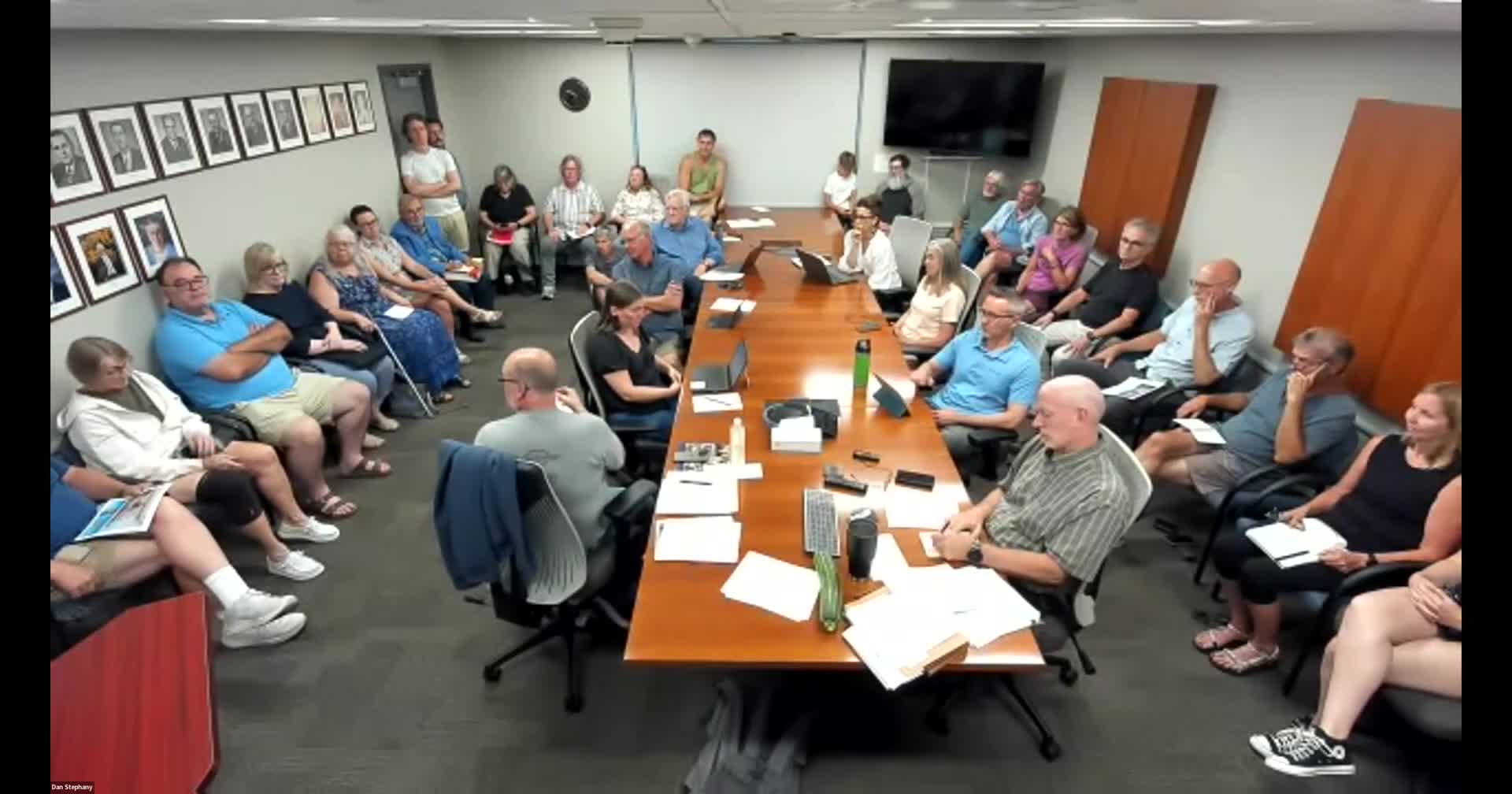 Resident urges city action after cars repeatedly block driveway and crosswalk near neighborhood school