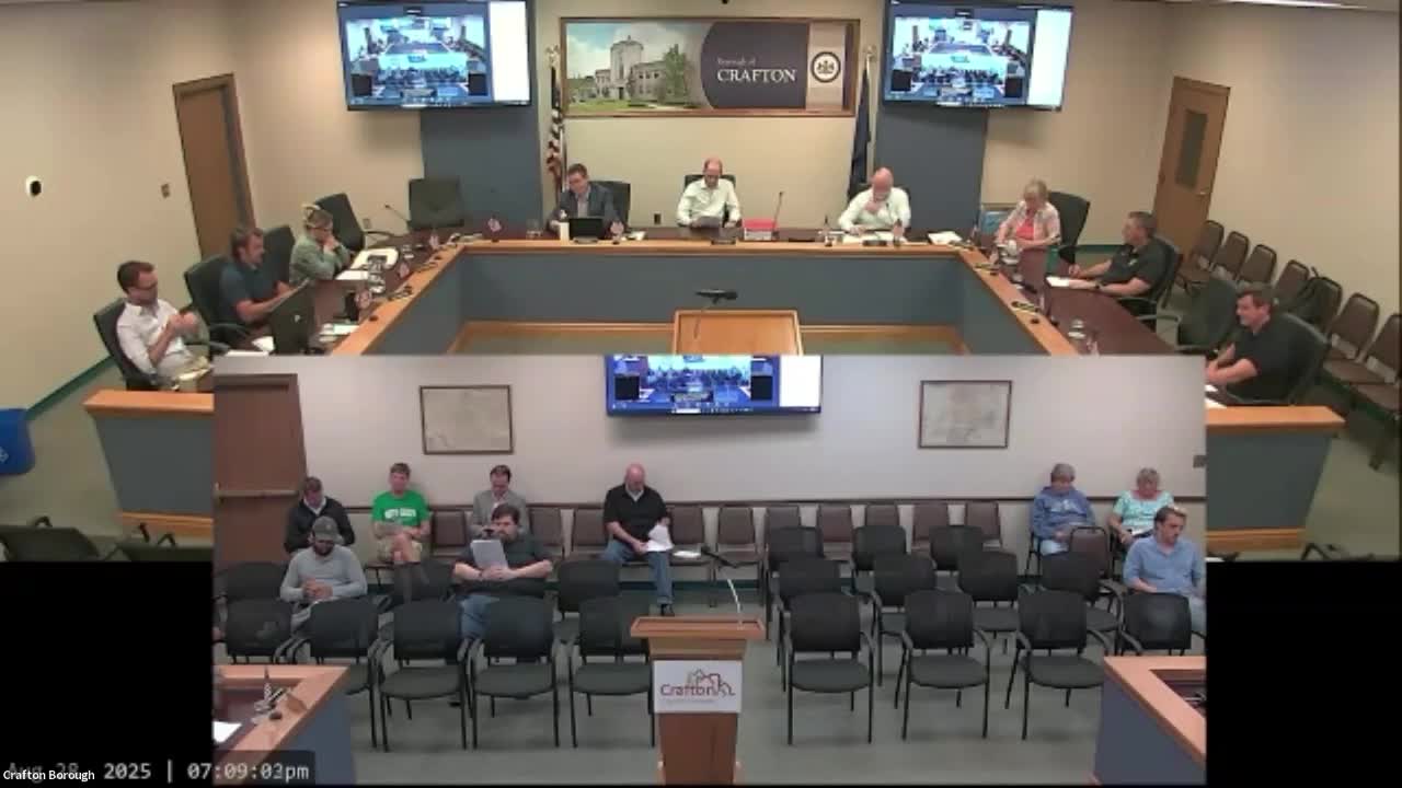 Borough begins 2026 budget workshops; auditors to review five‑year bond fund drawdown and interest