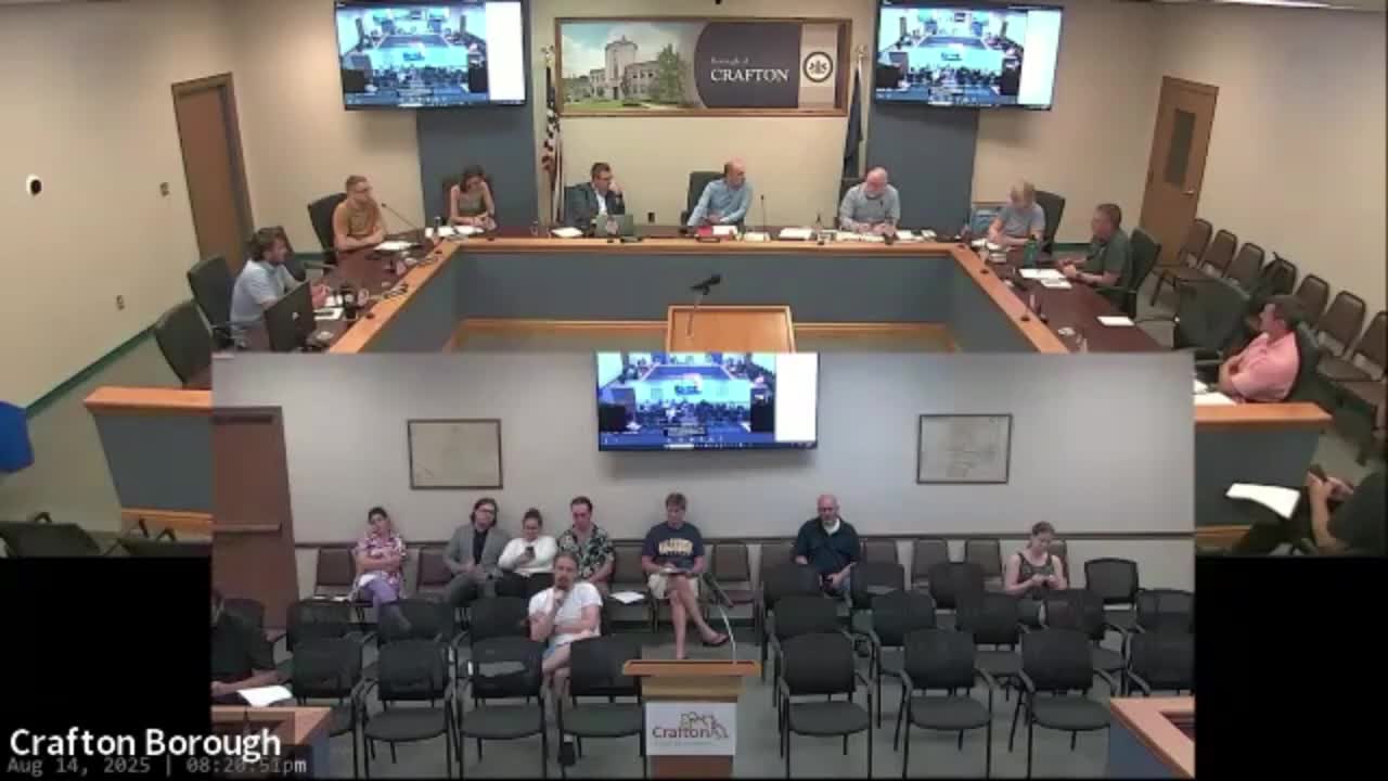 Crafton explores selling conservatorship property to developer under court-approved clawback to speed rehabilitation