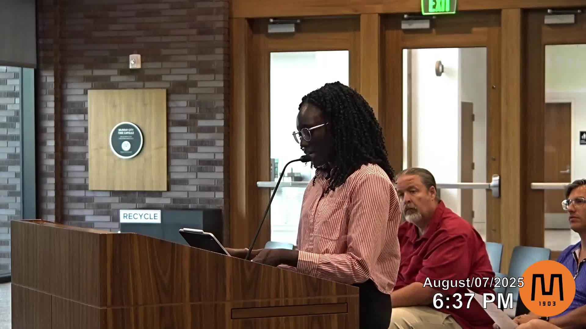 Commissioners approve conditional-use amendment to add auto-sales at Automotive Addiction Museum